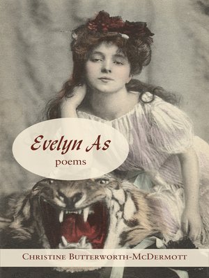 cover image of Evelyn As